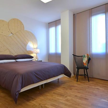 Angelina Urban Lodge Толентино Номер фото