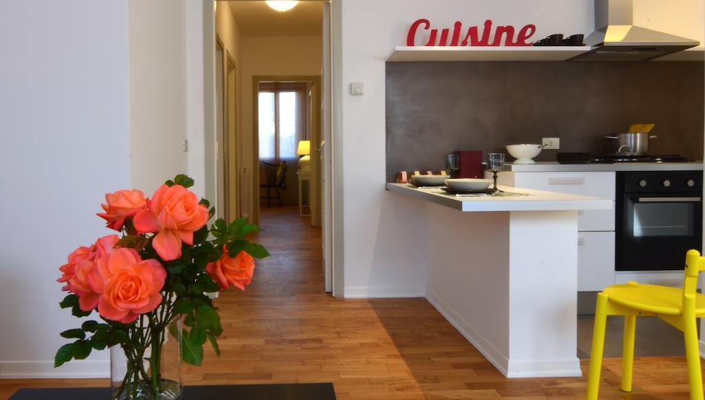 Angelina Urban Lodge Толентино Номер фото