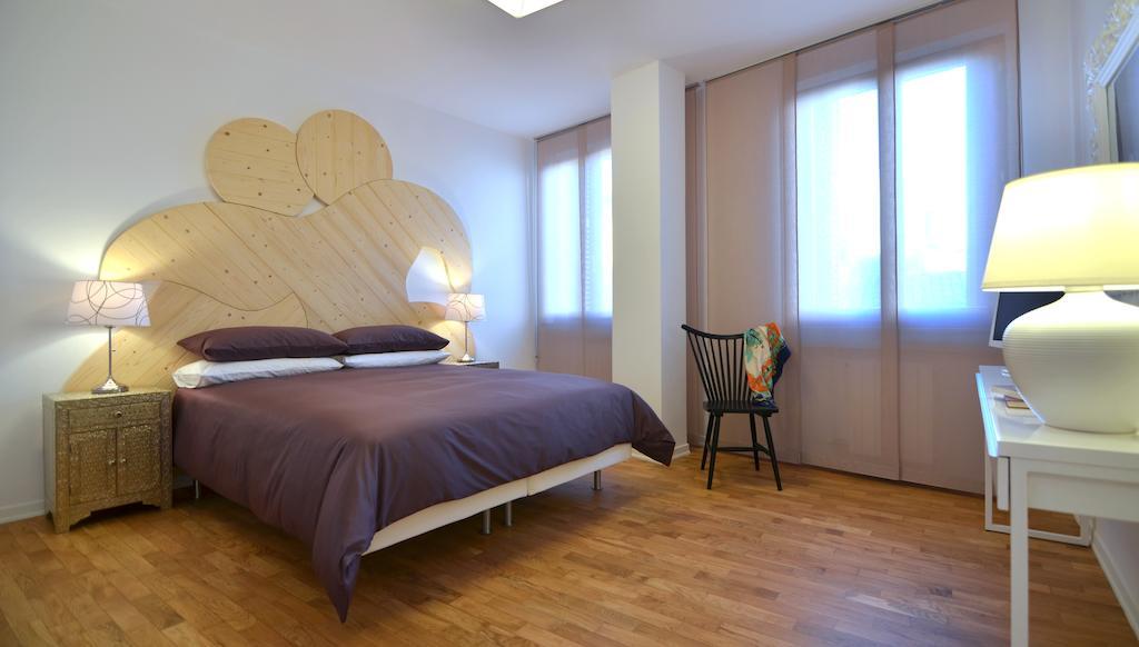 Angelina Urban Lodge Толентино Номер фото