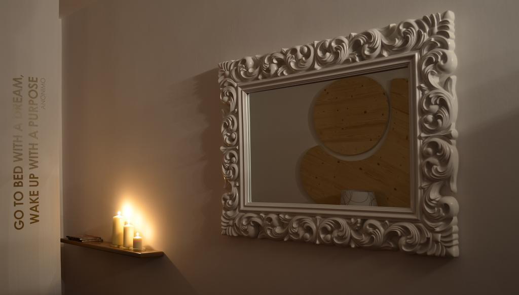 Angelina Urban Lodge Толентино Номер фото