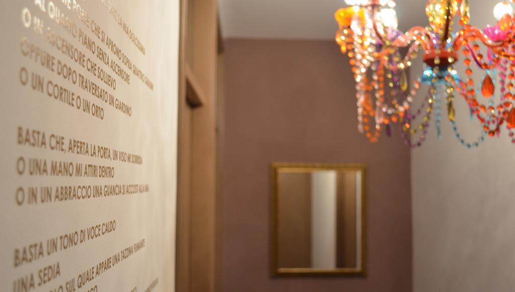 Angelina Urban Lodge Толентино Номер фото