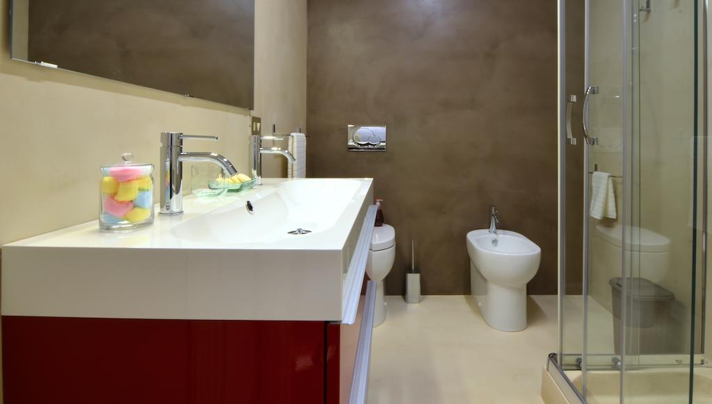 Angelina Urban Lodge Толентино Номер фото